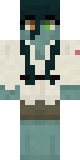 Skin de _arimari_
