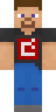 {username} skin