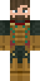 Skin de amorii