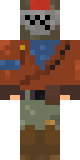 bigman6150 Skin