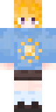 Skin de bigsunnnn