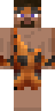 Skin de boqg