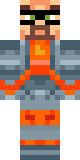 Skin de cintlex