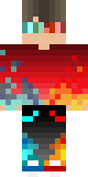 Скин clorhedo2