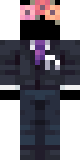 {username} skin