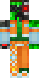 {username} skin