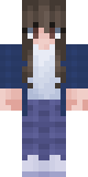 Skin de donaldduckieoink