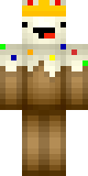 {username} skin