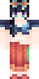 Skin de etaneka