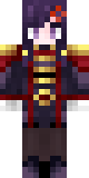 {username} skin