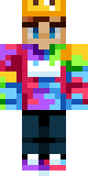 {username} skin