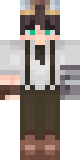 {username} skin