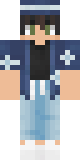 {username} skin