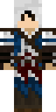 {username} skin