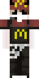 {username} skin