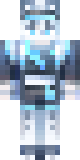 Скин hyunsub22