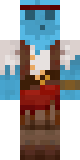 {username} skin