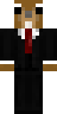 {username} skin