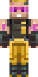 {username} skin