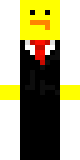 Скин jajacopopo