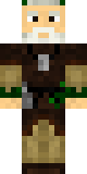 {username} skin