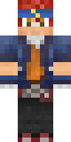 Skin de jon_mohn