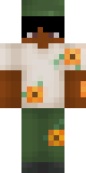 Skin de kap4n