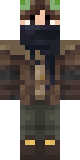{username} skin