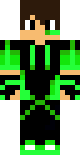 Skin de marscabrio