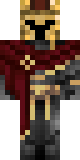 Skin de marshallgreeper