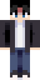 {username} skin