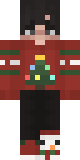 {username} skin