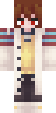 Skin de monerr