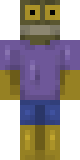 Скин mrqn1