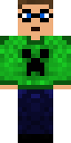 {username} skin
