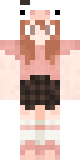 Skin de muquiinha