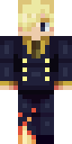 {username} skin