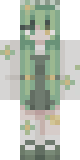 Skin de oceanxox