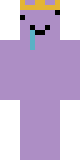 Skin de orftpot