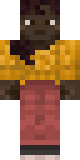 Скин pablosanti9