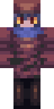 {username} skin