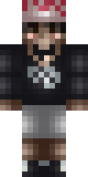 {username} skin