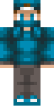 {username} skin