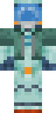 Skin de sammythesailor
