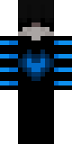 {username} skin