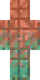 Skin de sintetov