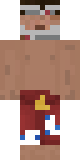 {username} skin