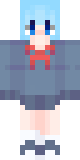 {username} skin