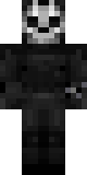 Скин sterleoman