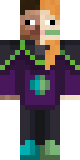 {username} skin